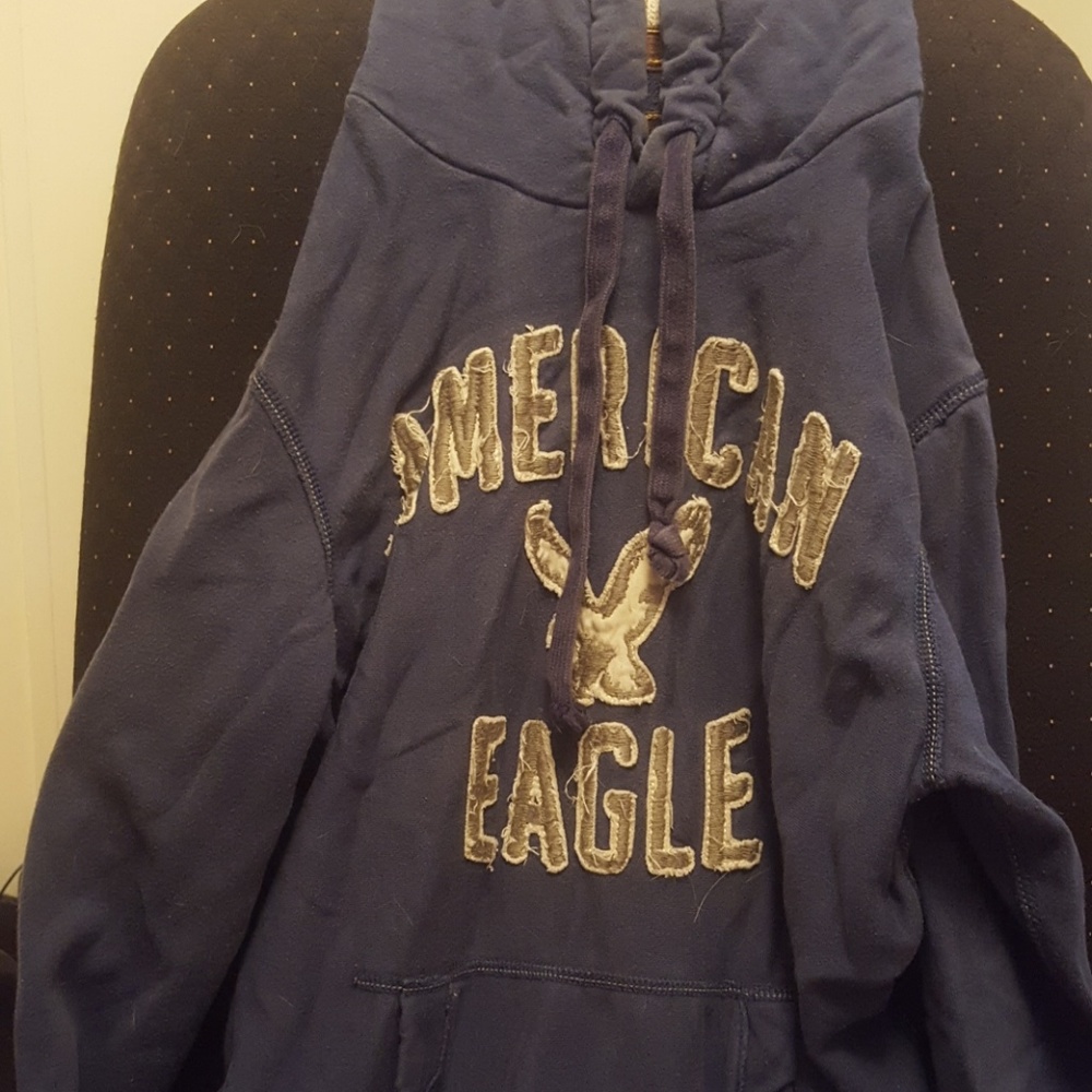 American Eagle hoodie